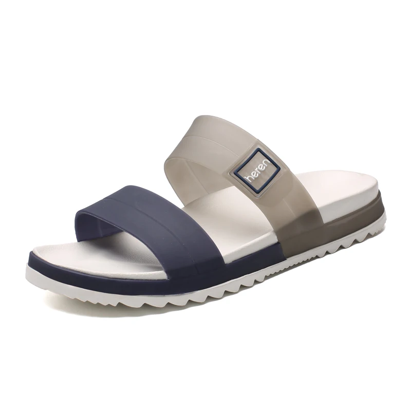 Hot Sale New Slide Slippers Custom Logo Lightweight Men Summer 2021 Slides  - Buy Cheap Mens Fashion Designer Slippers,Most Popular Stylish Men Slides  For Sale,Men Slipper Sandals Product on Alibaba.com