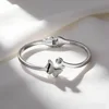 Bracciale in argento