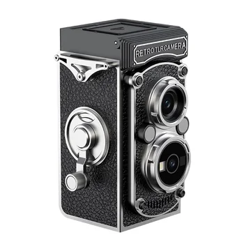 Mini Vintage 1080P 64MP HD Digital Camera 1.54 Inch Screen 800mAh Battery Night Vision