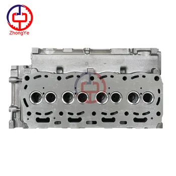 Construction Machinery Parts Excavator Diesel Engine Cylinder Head 232-7519 2327519 for Caterpillar CAT Engine 3054C