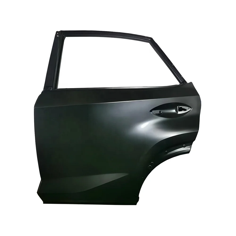 Lexus Nx200t/nx300h/nx300 Rear Doors - Durable & Reliable
