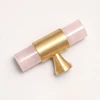Pink crystal