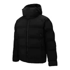Coat Wholesale Men's Super Warm Comfortable Winter Down Jacket Snow Coat With Hood