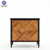 Rustic Teak