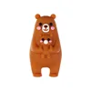 Mamma orso 3D