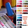 custom colors