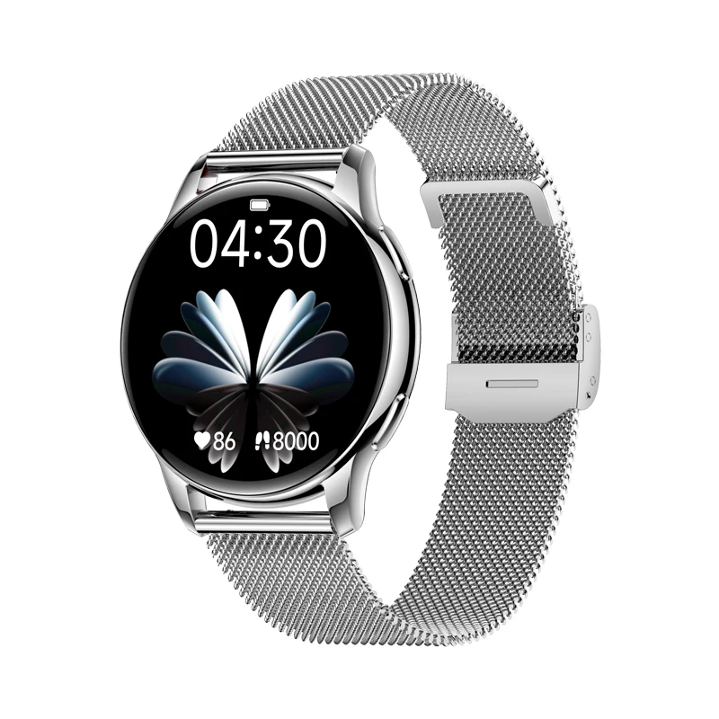 De 6 beste smartwatches met belfunctie