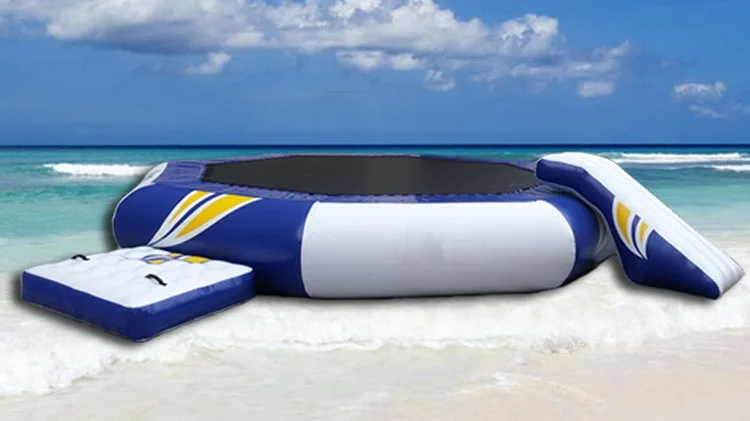 sungear water trampoline