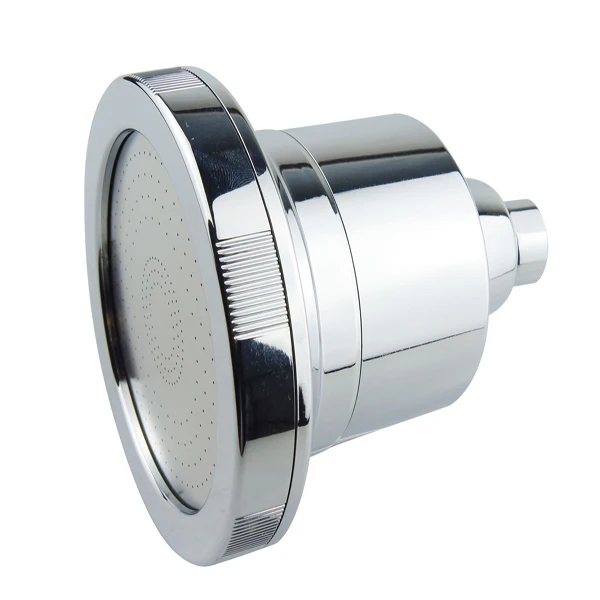 NEW Model 2-in-1 Shower Head Filter Rain Shower Head High Pressure Filters for Hard Water Remove Chlorine