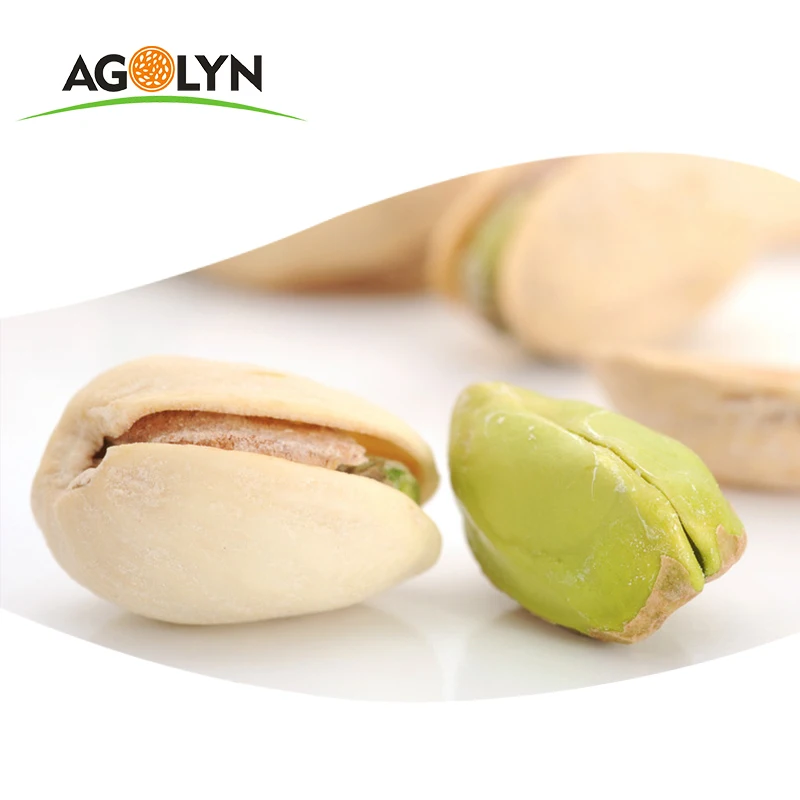 good quality big size roasted pistachio