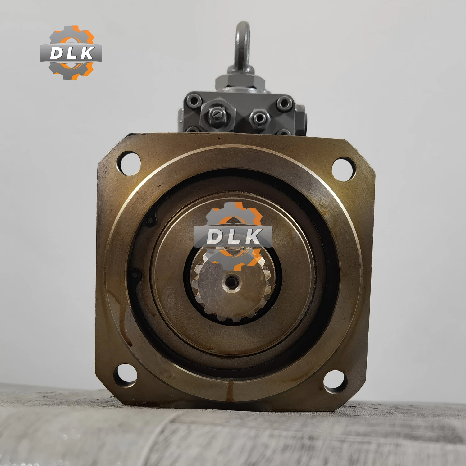 全新产品ZX330日立ZX330LC-3 ZX350LC-3液压泵HPV145 925-6100 925-7596