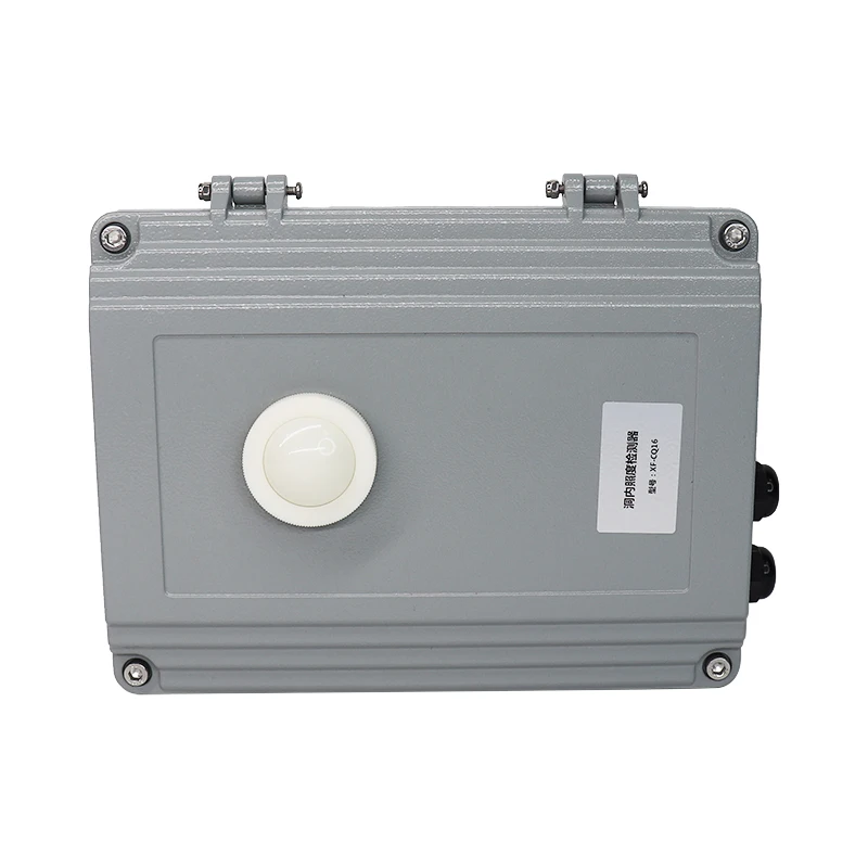 factory outlet Display function waterproof automatic lighting control Tunnel Illuminance Detector