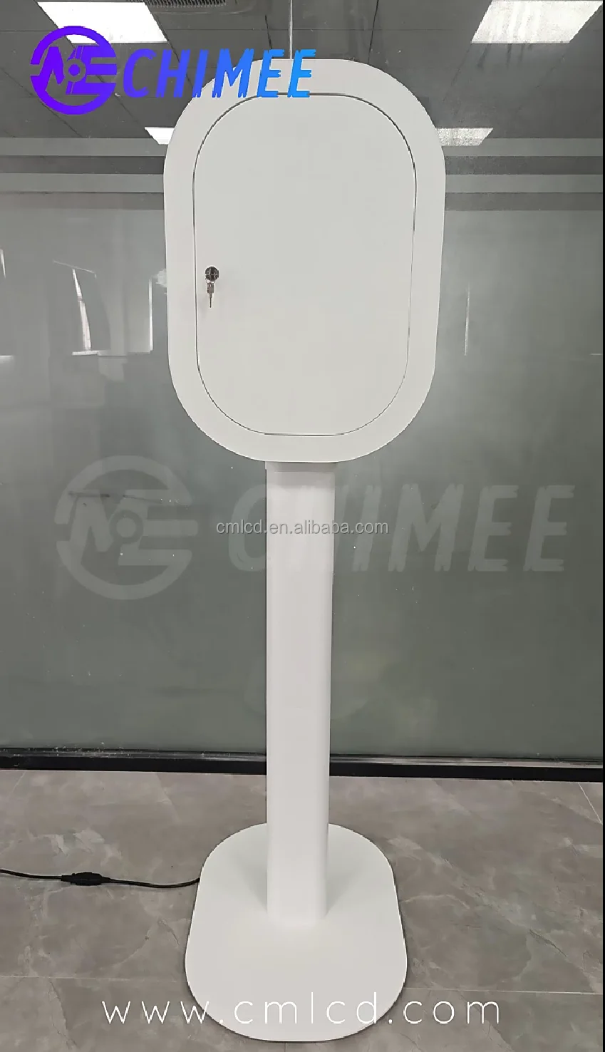 Dslr Photobooth Machine Wedding Party Event Have Fun Sale Rental Equipment Oval Camera Photo Booth Shell for ipad Surface Pro