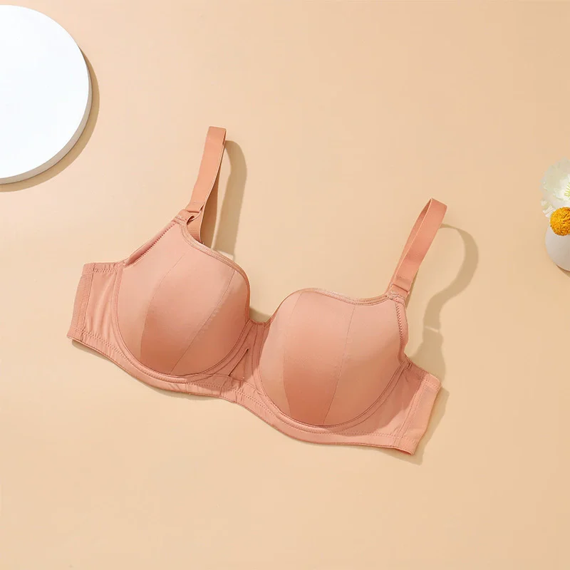 M010 OEM full-bust lingerie image