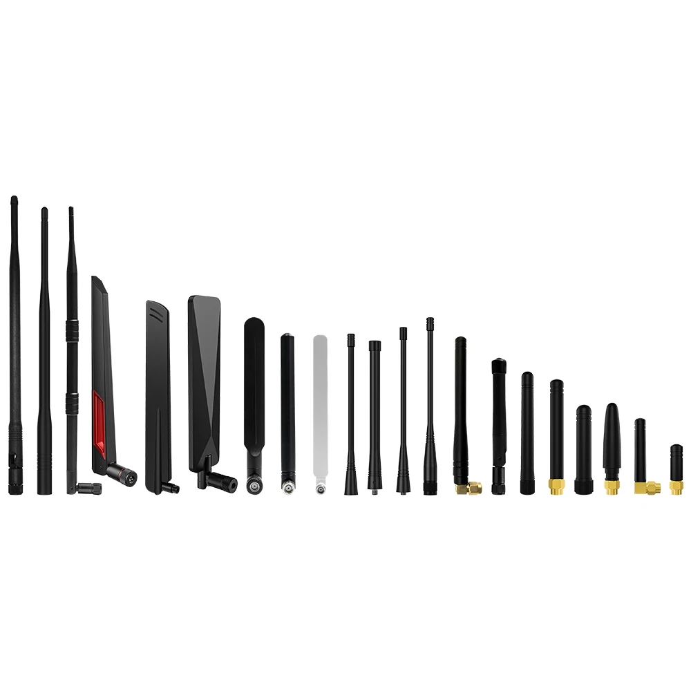 Long Range Mobile Phone Signal Receiver Wireless Omni Mimo Sma Indoor