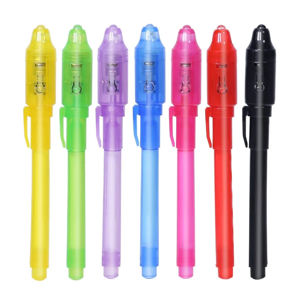 Invisible Ink Pen for sale