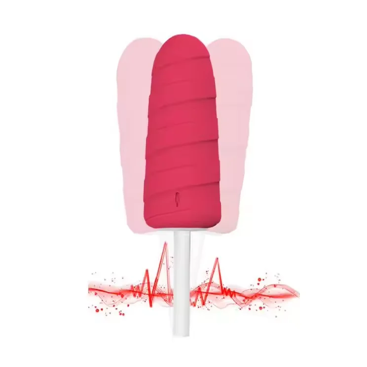 Medical Silicone Wireless Remote Control Vibrator 10 Frequencies Cute Jumping for Egg Design for Male Masturbation