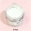 clear