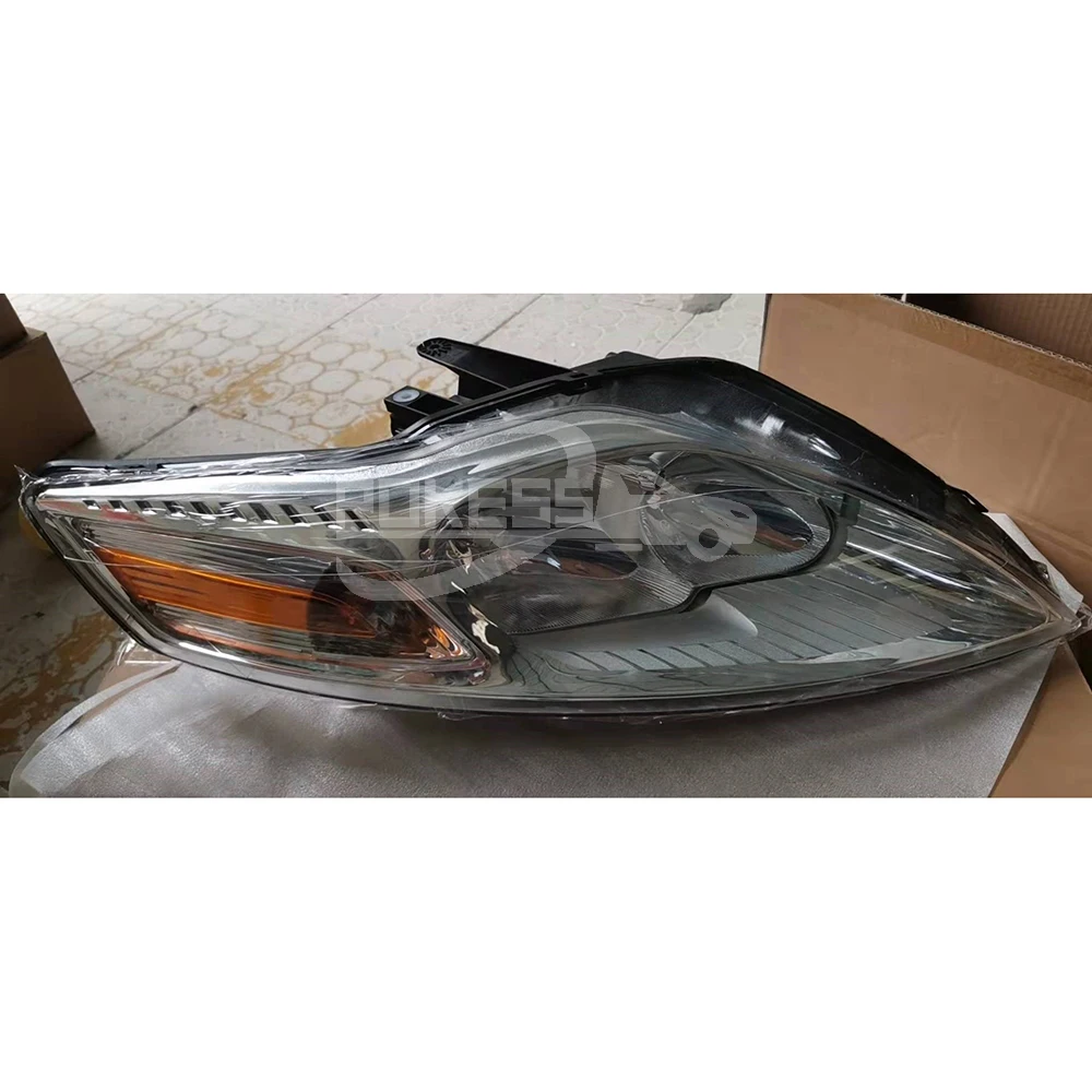 Ford Fusion Accessories 7S7113W030AH 7S7113W030AG 7S7113W030AK Ford Mo... — 5