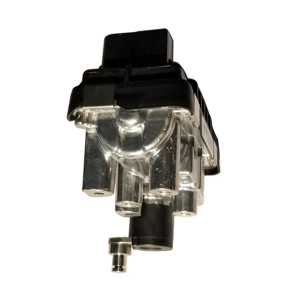 G 74 G74 Turbo Electric Actuator for Ford Ranger Transit RWD 300 310 330 350 370 430 460 470 2 2 TDCi Turbocharger 787556