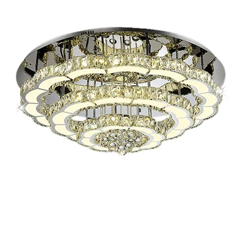 LD06126-1000 decorative ceiling lights, modern lighting, light crystal chandelier