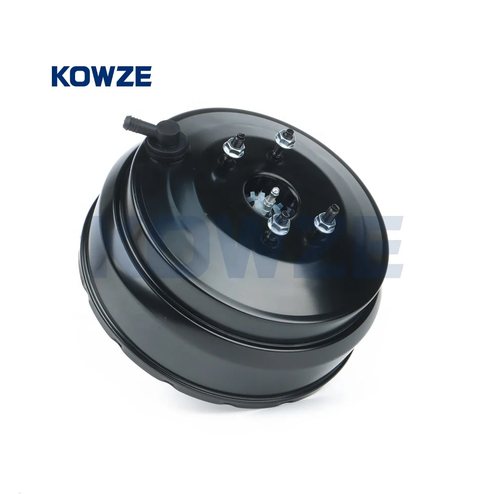 Kowze 44610-60790 Auto Vacuum Power Booster for Toyota Land Cruiser 80