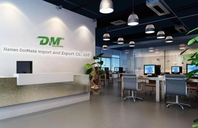 Xiamen Dormake Import And Export Co., Ltd.