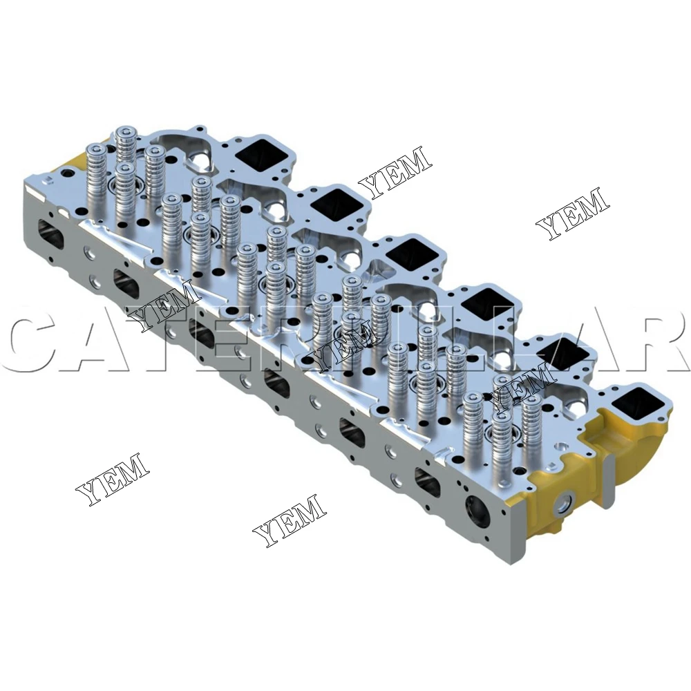 HEAD GP CYL 20R-0827 for Cat Engine Part