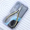 (imitation gold) + y10b flat nose pliers (folded in half boxed)