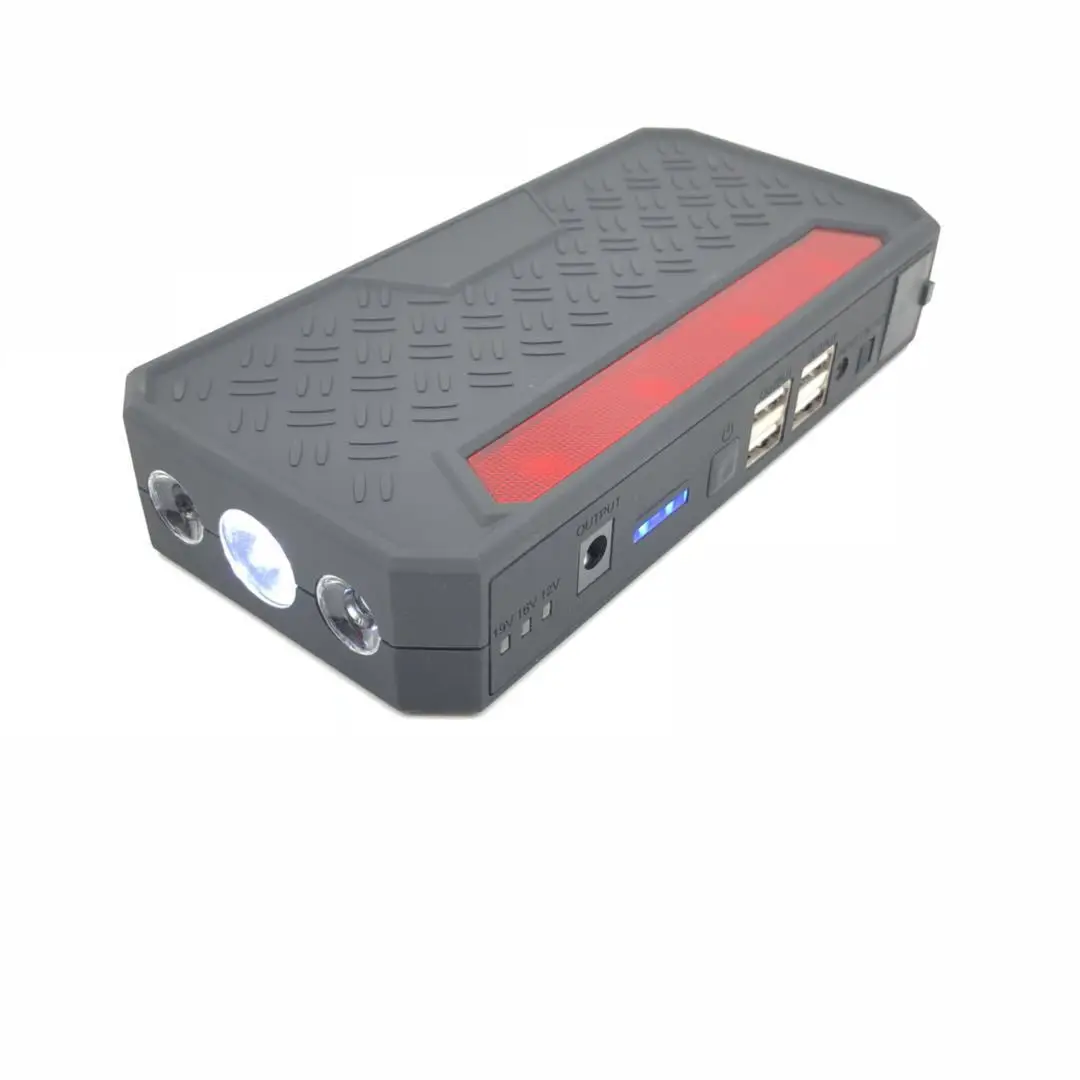 Car Emergency Start Power Supply 12v Multi Function Car Emergency Power Supply Portable Ignition