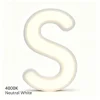 Blanco / Blanco Puro 4000K