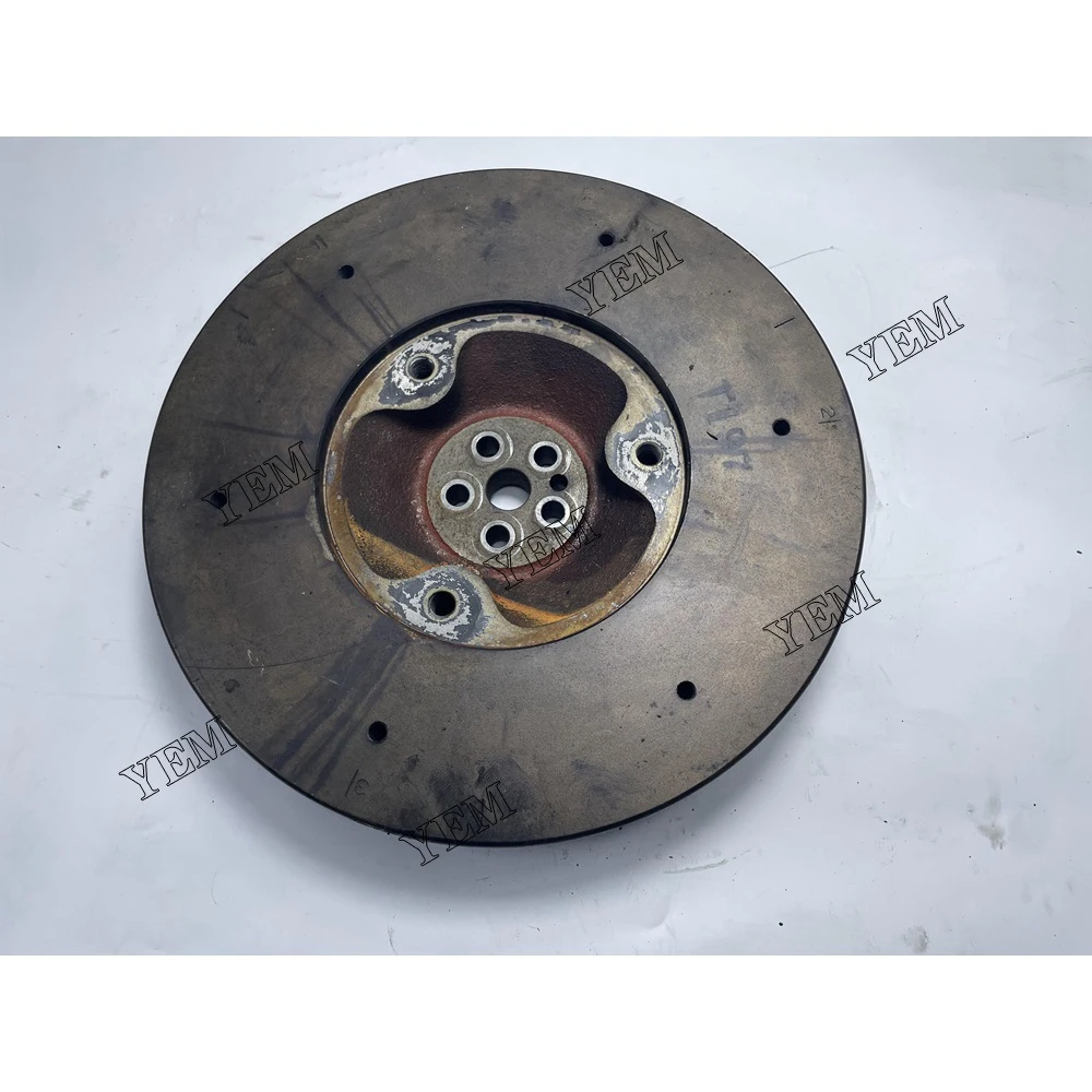 Taiwan Factory Wholesale High Quality Flywheel Assembly For Yanmar 3T75HL