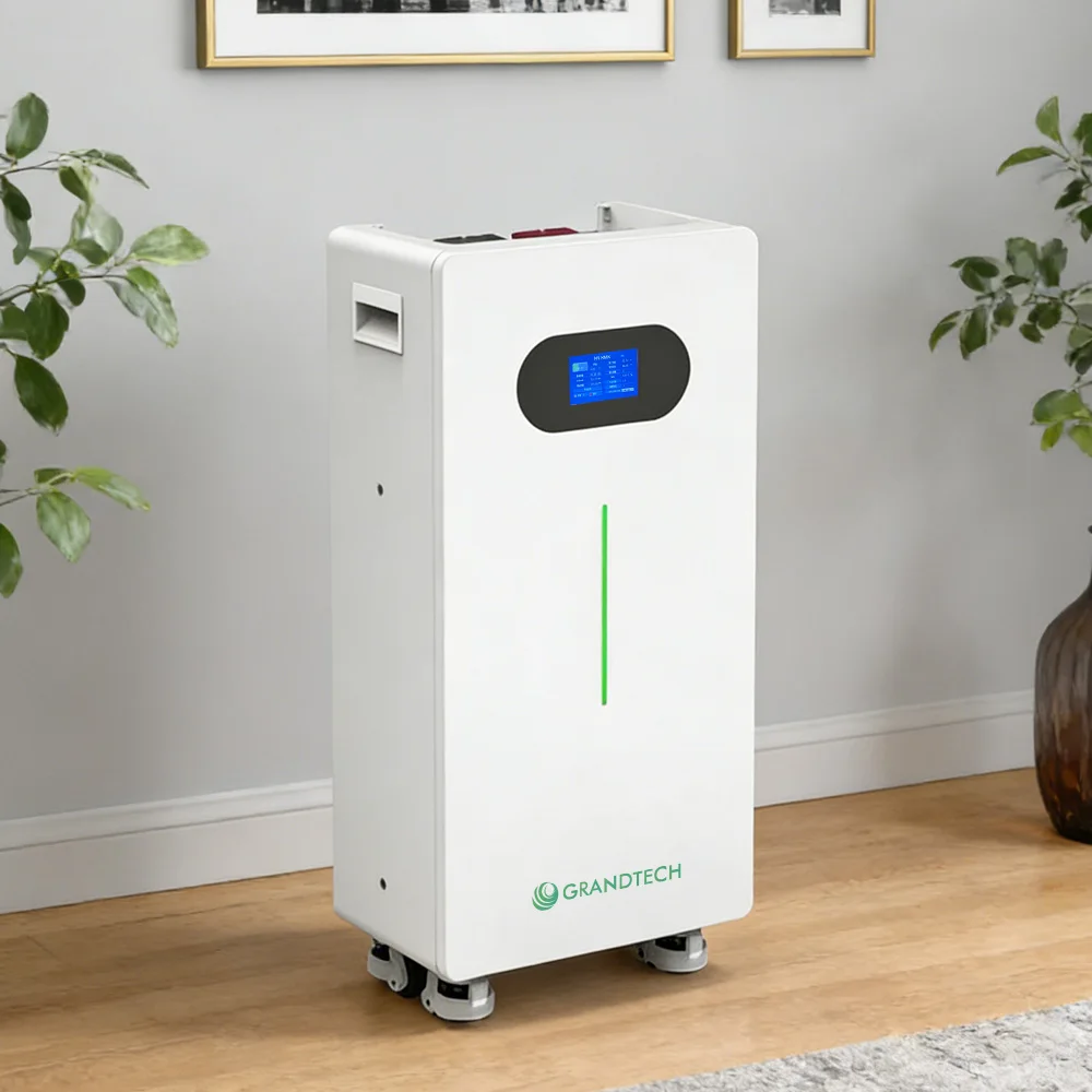 Склад ЄС та США: сонячна домашня енергосистема зі зберіганням енергії, літій-залізо-фосфатна (LiFePO4) акумуляторна батарея глибокого циклу ємністю 6500, напругою 48 В, ємністю 560 А·год, 400 А·год, 314 А·год, об’ємом накопичення енергії 16 кВт·год, 20 кВт·год, 30 кВт·год