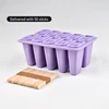 Lilas violet