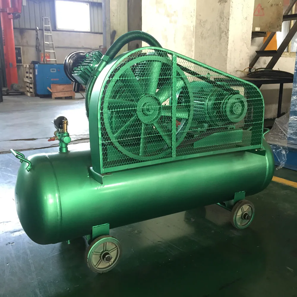 Piston Portable air Compressor