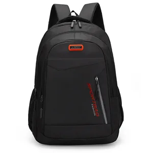 Multifunctional Large Capacity Backpack 2026 New College Student Backpack Short Distance Business Trip Computer Bag