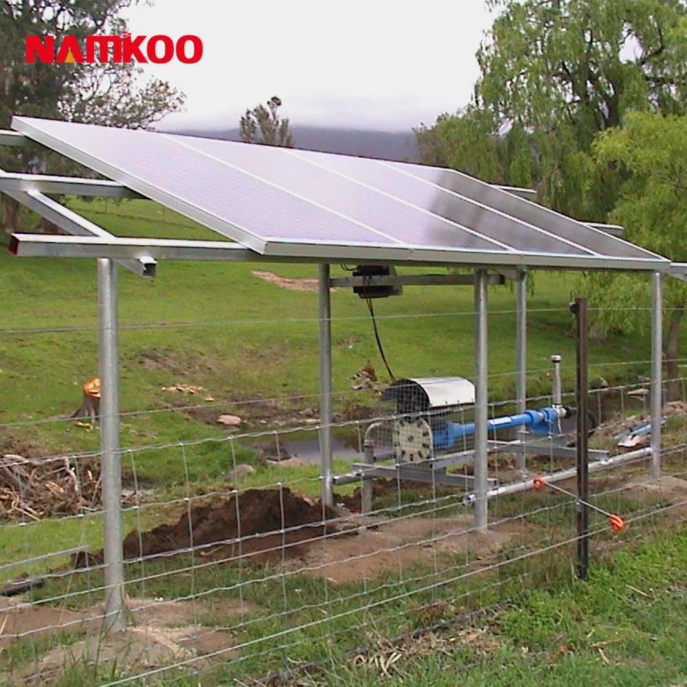 submersible solar water pump hp price
