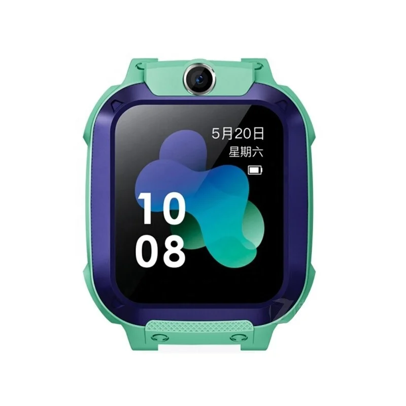 Waterproof Smart Children's Phone Watch Z5/Z6/Z7/Z8 4G, GPS