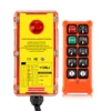 12V naranja