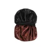 Black and brown-reversible