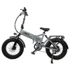 Gris 1000W 16.5Ah