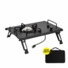 Black (IGT stove+storage bag)