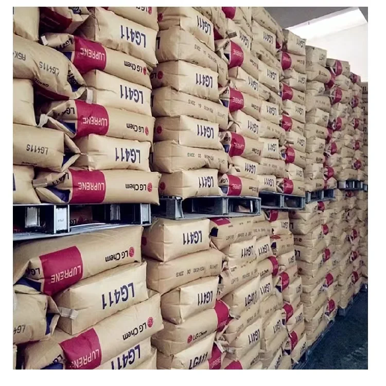 Экологически чистые биоразлагаемые полиморф Pcl пластичная прессформа сырье смолы Смола пла перерабатываемая гранулы упаковках по 25кг