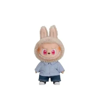THE MONSTERS - FLIP WITH ME Vinyl Plush Doll | Plush Toys