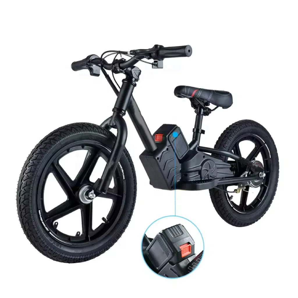 Socool Factory in E Child Balance Bike for Kids Fun Learning