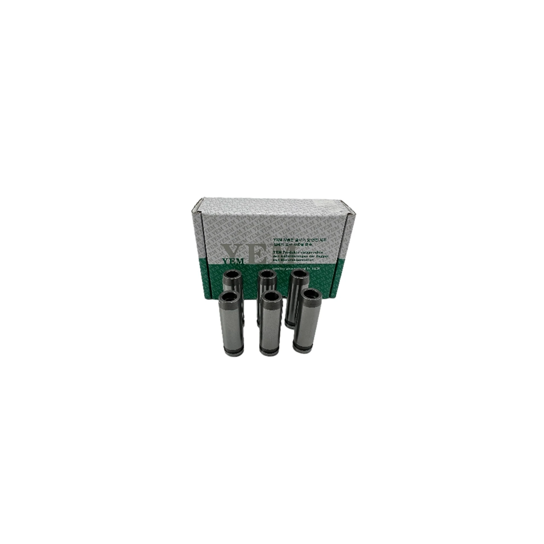 For Mitsubishi K3H Valve Guide Replacement Engine Parts