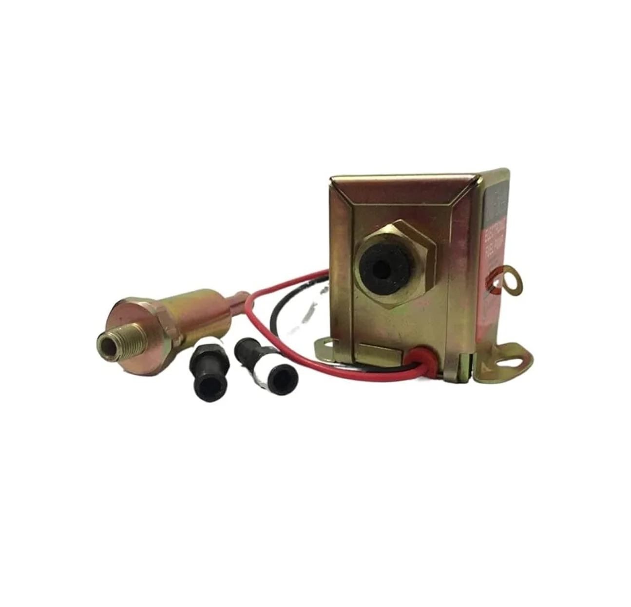 Brandstofpomp carburator - QSP Shop