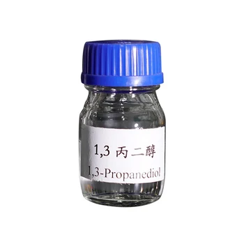 Basic Organic Chemicals 504-63-2 Purity 99% 1,3 Propanediol isopropyl-alcohol For Agriculture Food