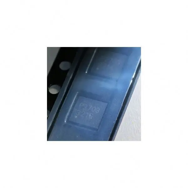 IS31AP4088D-QFLS2-TR Integrated Circuits Audio Amplifiers LED Driver Touch Sensor Power Management IC Whynot Technology