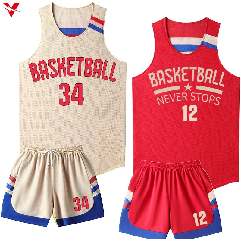 Custom Wholesale Basketball Jerseys Youth Adults